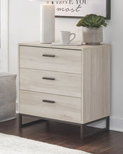 Socalle Chest of Drawers