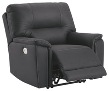 Henefer Power Recliner