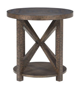 Jessoli End Table