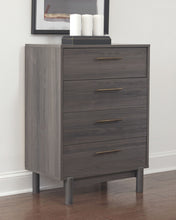 Brymont Chest of Drawers