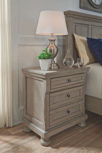 Lettner Nightstand