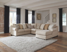 Ingleside Sectional with Chaise