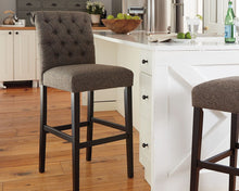 Tripton Bar Height Bar Stool