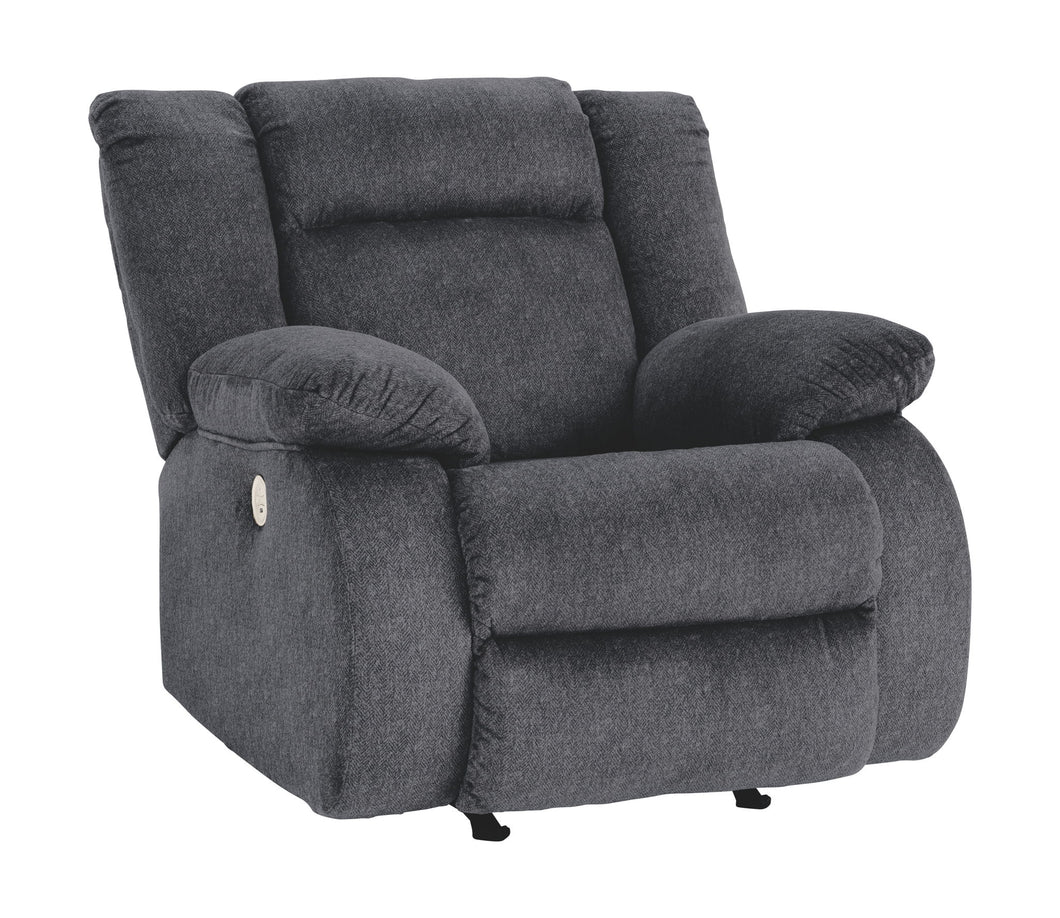 Burkner Power Recliner