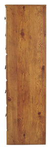 Bittersweet Chest of Drawers