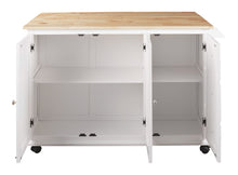 Withurst Kitchen Cart