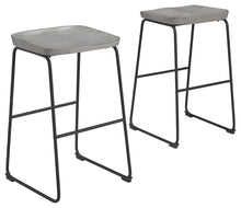 Showdell Pub Height Bar Stool