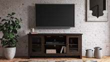 Camiburg 60" TV Stand