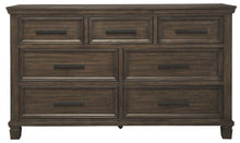 Johurst Dresser