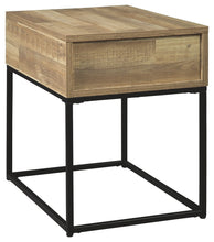Gerdanet End Table