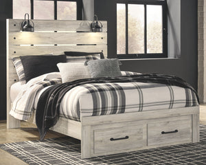 Cambeck Bedroom Set