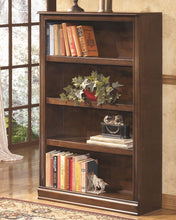 Hamlyn 53" Bookcase