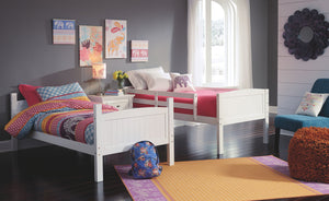 Kaslyn Bunk Bed