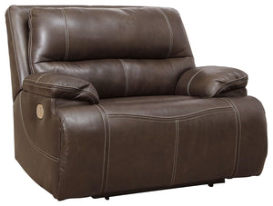 Ricmen Oversized Power Recliner