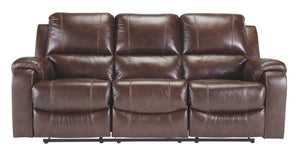 Rackingburg Power Reclining Sofa