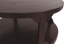 Rogness Coffee Table