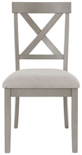 Parellen Dining Chair