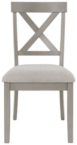 Parellen Dining Chair