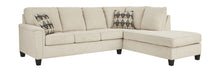 Abinger Sectional with Chaise