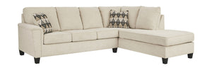 Abinger Sectional with Chaise