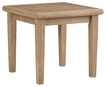 Gerianne End Table