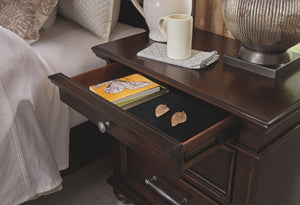 Brynhurst Nightstand