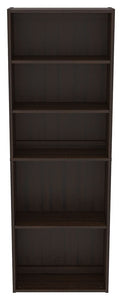 Camiburg Bookcase