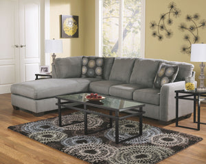 Zella Living Room Set