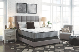 Mt Rogers Ltd Plush Mattress