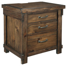 Lakeleigh Nightstand