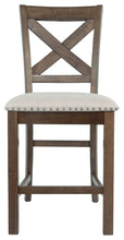 Moriville Counter Height Bar Stool