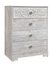 Paxberry Chest of Drawers