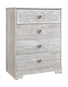 Paxberry Chest of Drawers