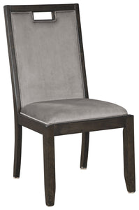 Hyndell Dining Chair