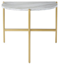 Wynora Chairside End Table