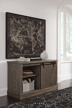 Luxenford 50" Credenza