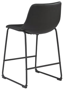 Centiar Counter Height Bar Stool