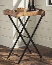 Cadocridge Accent Table