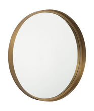 Elanah Accent Mirror