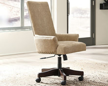 Baldridge Home Office Desk Chair