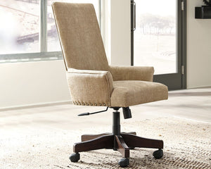 Baldridge Home Office Desk Chair