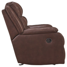 Wylesburg Recliner