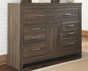 Juararo Bedroom Set