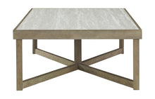 Challene Coffee Table