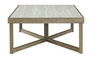 Challene Coffee Table