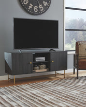 Yarlow 60" TV Stand