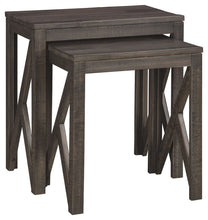 Emerdale Accent Table (Set of 2)