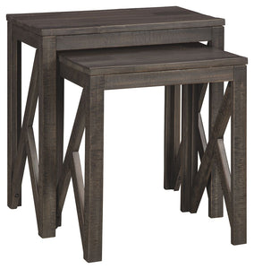 Emerdale Accent Table (Set of 2)