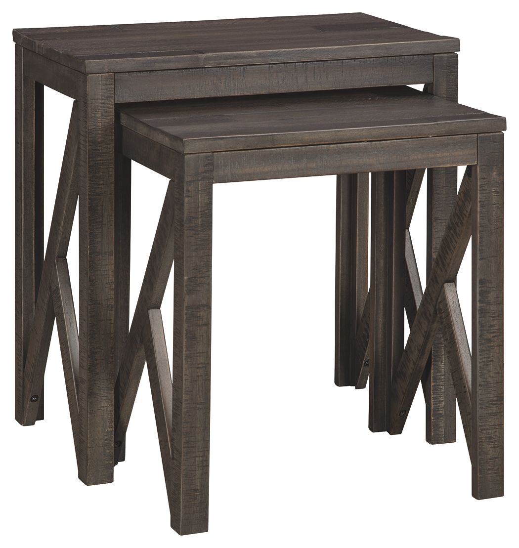 Emerdale Accent Table (Set of 2)
