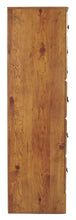 Bittersweet Chest of Drawers